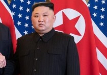 Южнокорейские СМИ утверждают, что личный фотограф лидера КНДР был уволен из-за нарушения установленных строгих правил съемки