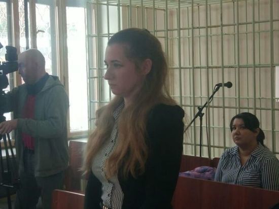 Женщину в Татарстане осудили условно за ее желание похудеть
