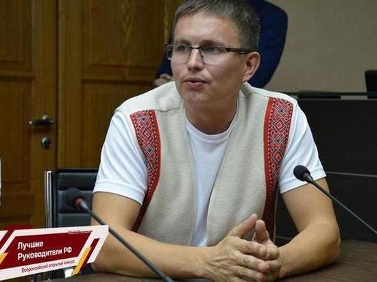Участник из Удмуртии выбран одним из лучших руководителей в России