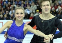 Российские танцоры – снова в мировой элите! И в Сайтаме получена третья квота в танцах на льду на чемпионат мира-2020