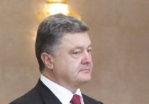 Украинская партия Оппозиционная платформа прокомментировала недовольство президента страны Петра Порошенко переговорами ее лидеров с российскими властями