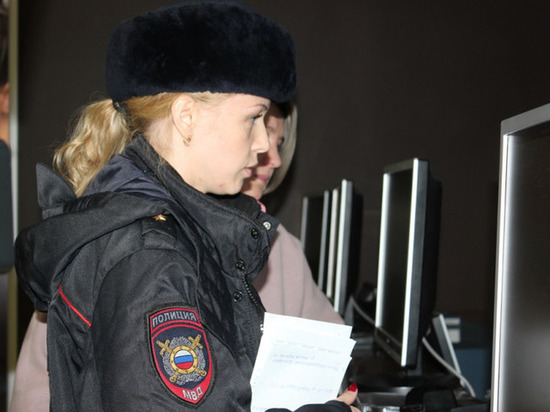 Потерявшегося ребенка нашли в компьютерном зале Калининграда