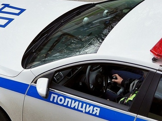 Очередного забайкальца нашли спящим в угнанном авто