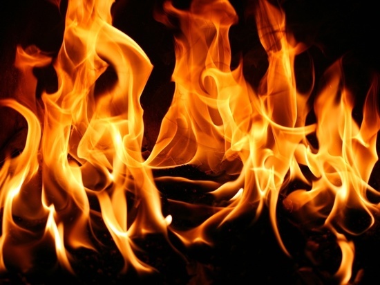 В Бурятии зарегистрированы еще два лесных пожара