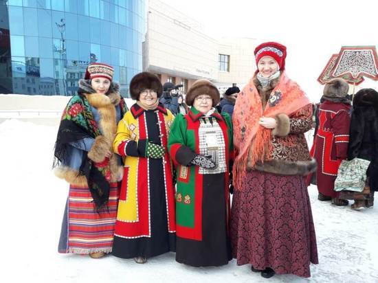 В Якутии перенимают ивановский опыт