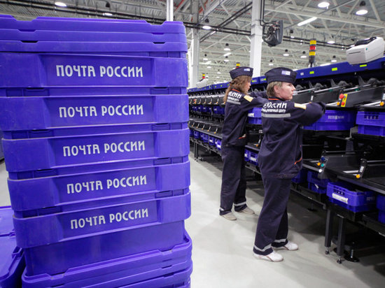 Начальник почты в Усть-Катаве, где украли 22 миллиона рублей, попал в реанимацию после допроса