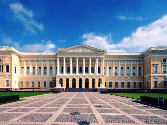В Кемерове возведут филиал Государственного Русского музея