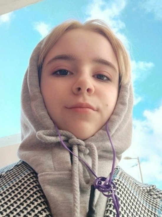 В Калининграде 14-летняя школьница ушла из дома и не вернулась
