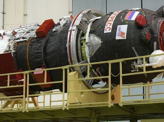 Новую российскую сверхтяжёлую ракету назовут «Енисей»