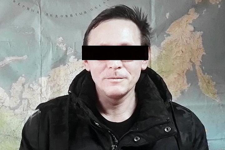 В варанаре паймон нашла рисунок
