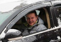 Игорь Востриков, который потерял жену и детей в трагедии в «Зимней вишне» год назад, рассказал о своих ощущениях, когда вернулся в родной город