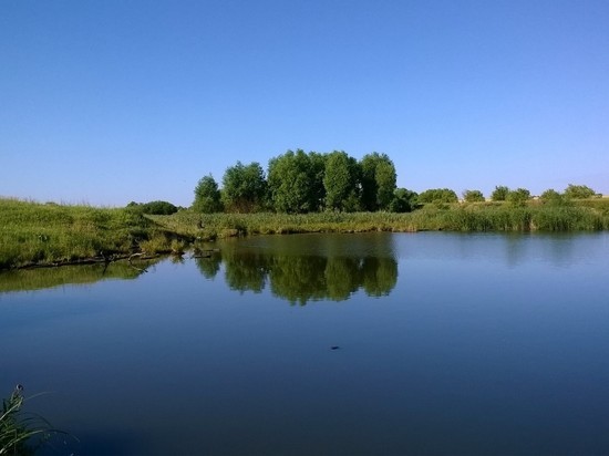 Ульяновский пруд в Волостниковке опять станет государственным