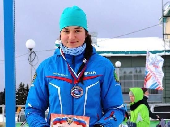  Карельская спортсменка выиграла «золото» на первенстве мира по спортивному ориентированию