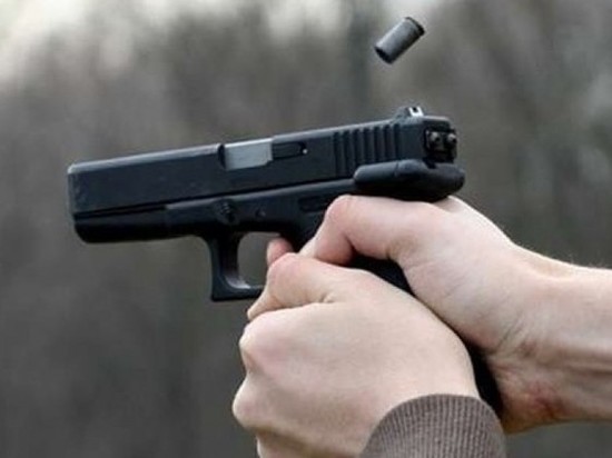 В Воронеже неизвестные хулиганы устроили стрельбу у шашлычной