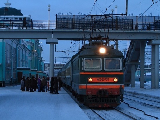 Запуск трех отмененных электричек в Забайкалье требует 26 млн рублей