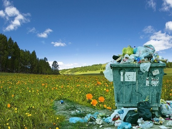 РСТ Бурятии опубликовала тарифы на услуги по вывозу мусора