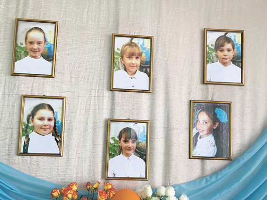 Как живет поселок Трещевский, потерявший на пожаре шестерых пятиклассниц