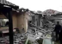 В понедельник, 25 марта, стало известно о том, что жилой дом в окрестностях Тель-Авива был обстрелян с территории сектора Газа