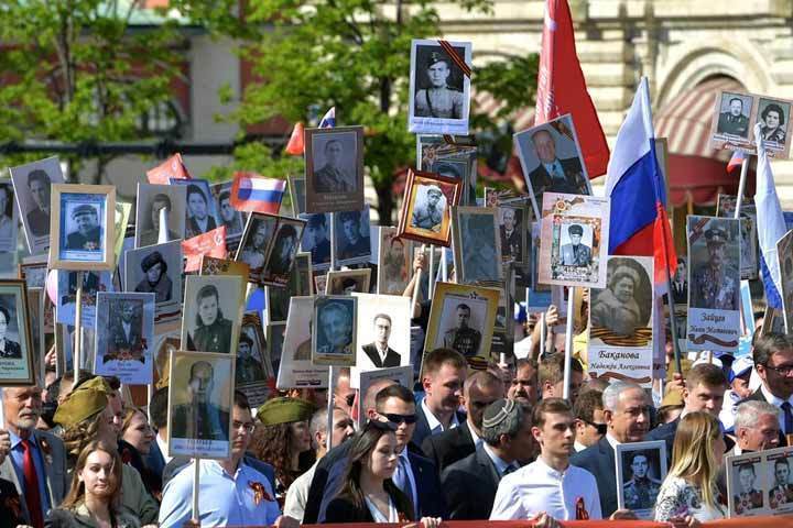 Бессмертный полк внести данные о герое