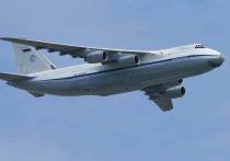 В аэропорту Каракаса замечены два российских самолета с военнослужащими и грузами, сообщили зарубежные СМИ