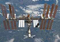 Новый следственный эксперимент проведут в ближайшее время работающие на станции российские космонавты Олег Кононенко и Алексей Овчинин
