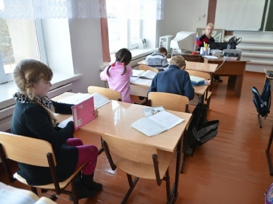 В Тамбовской области построят школу за 245 миллионов рублей