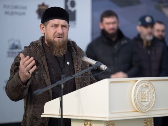 Фехтовальщиков-олимпийцев намерены готовить в Чечне