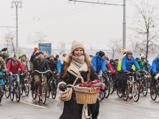 В Калининграде велосипедисты пронесутся по местам советской славы