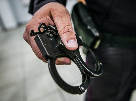 Белгородский полицейский задержан с 200 тысячами рублей