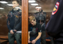 Суд по делу футболистов Александра Кокорина и Павла Мамаева начнется 3 апреля