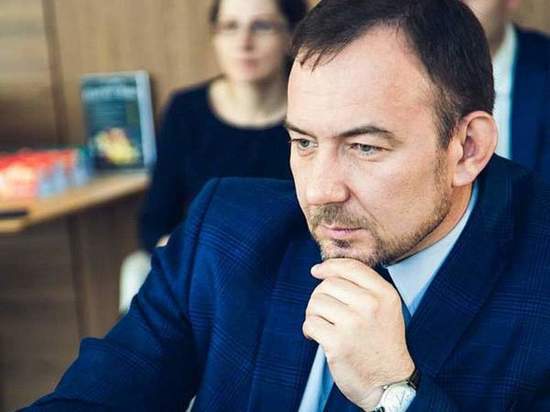 Комитет по соцполитике администрации Иркутска возглавил Виталий Барышников