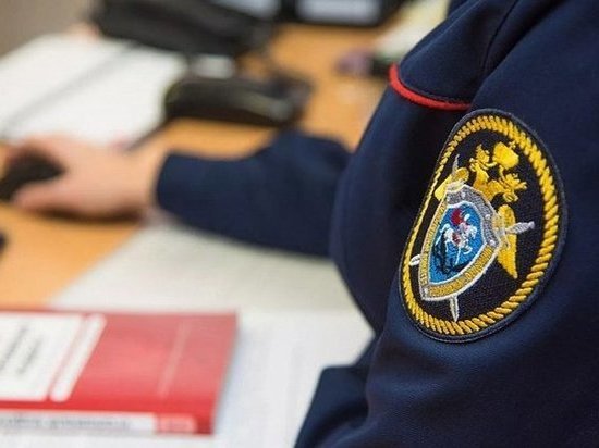В Твери по факту исчезновения жителя Псковской области возбуждено дело по статье «Убийство»