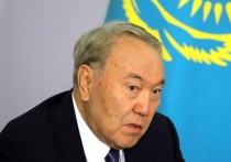О сколь неожиданной, столь и аккуратной отставке Нурсултана Назарбаева, который ушел, но не совсем, сохранив за собой определенный контроль за так называемым транзитом власти, написано уже немало