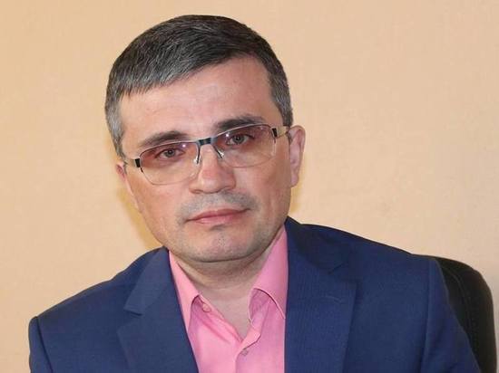 Новый сопредседатель ОНФ в Забайкалье Кунгуров: Главный настрой – работать