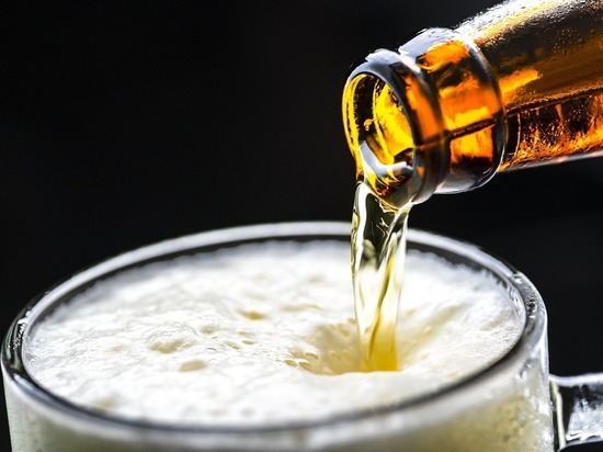 Рязанка «наварила» свыше 100 млн на неуплате налогов с производства пива