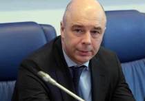 Глава Минфина Антон Силуанов подтвердил готовность запустить новый  инструмент - индивидуальный пенсионный капитал (ИПК) - в 2020 году