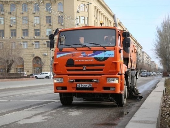 Эвакуировали машину волгоград