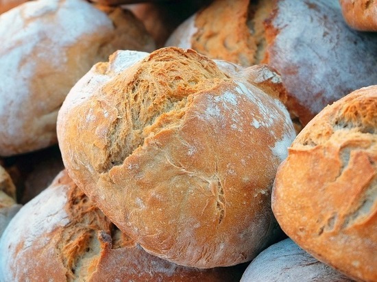Хлеб в Бурятии по-прежнему качественный, но неряшливый
