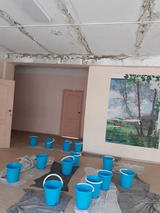 В мэрии Ярославля рассказали, сколько будет стоить ремонт школы 99