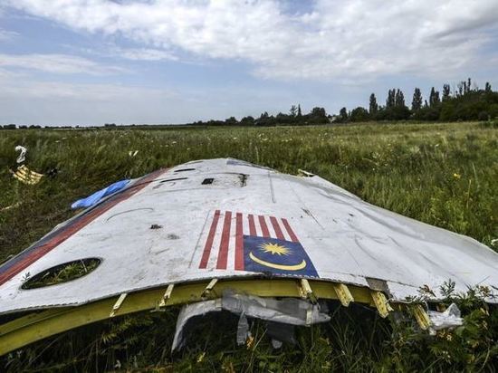 Россия, Голландия и Австралия обсудили авиакатастрофу MH17