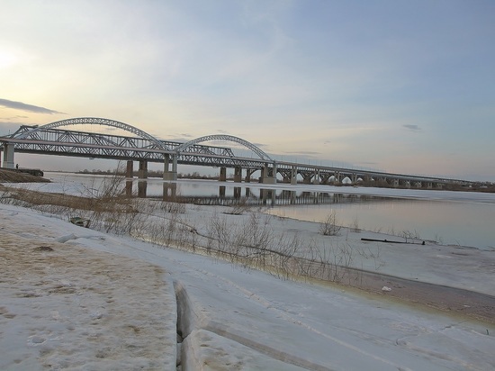 Министр экологии Нижегородской области рассказал о подготовке к строительству плотины на Волге