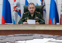 Министр обороны Сергей Шойгу на заседании коллегии военного ведомства 27 марта объявил о планах создания Военно-строительной публично-правовой компании