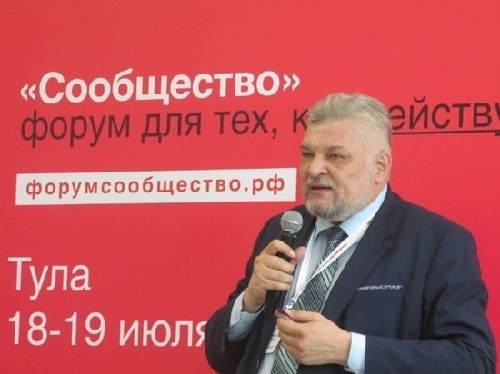 Новым советником главы Краснодара по городской среде стал Александр Водяник