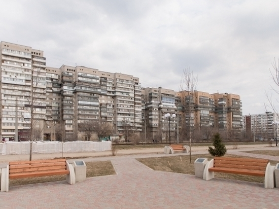 Волжский в 2019 году получит на развитие 3 млрд рублей