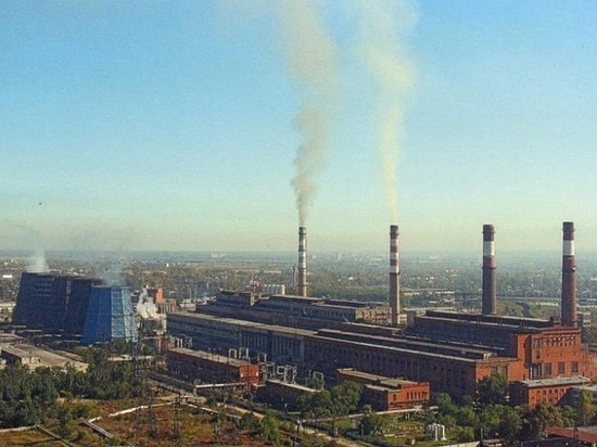 ТЭЦ-1 Хабаровска снизит выбросы в Амур