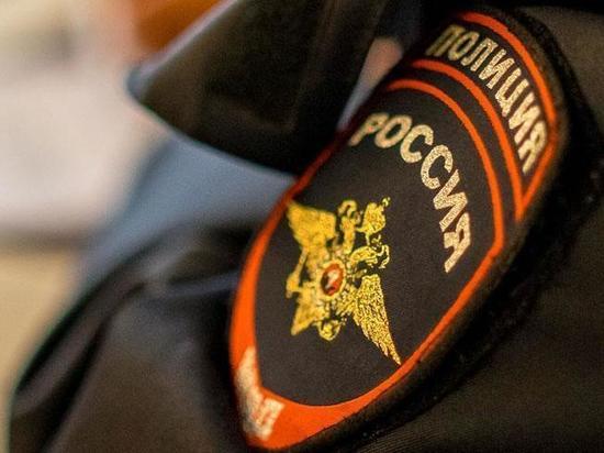 Жителю Комсомольска-на-Амуре грозит срок за избиение полицейского