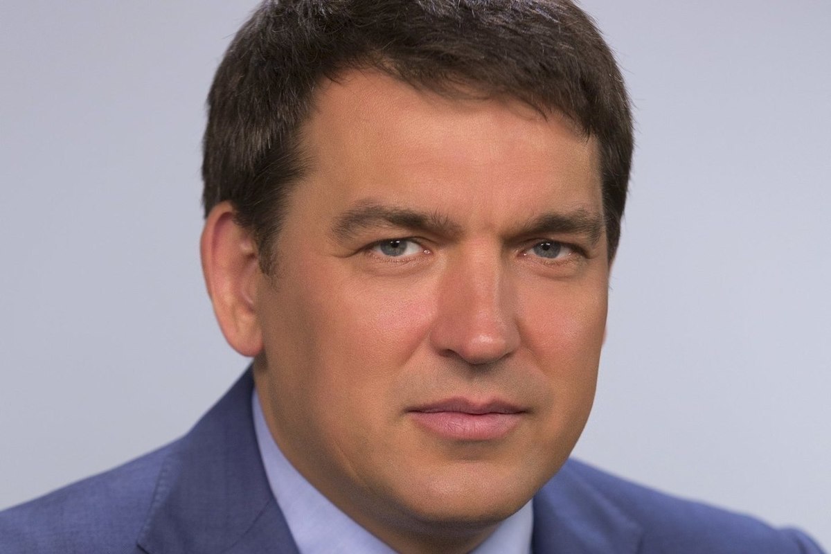 Блоггер местников роман из кузбасса новокузнецк фото Сергея Кузнецова заменили на месте главы Новокузнецка - МК Кузбасс