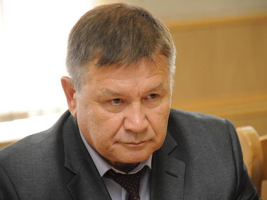 Депутат - о докладе Кузнецова: Задачи решены по минимуму