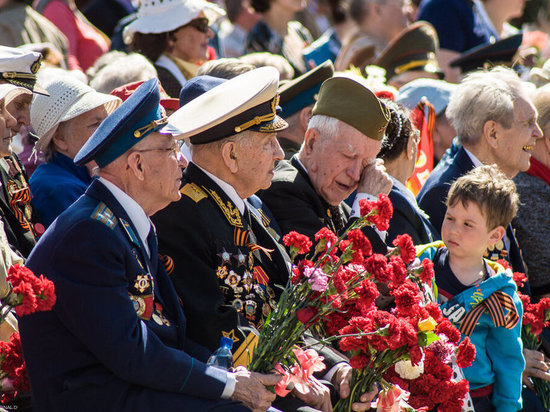 В Калининграде прошло заседание оргкомитета по подготовке празднования 75-й годовщины Победы