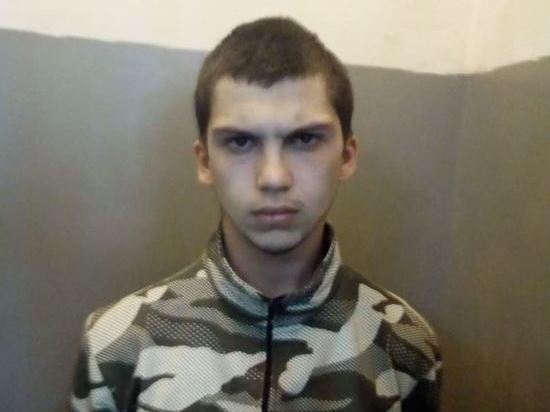 Новосибирская полиция обезвредила молодых разбойников в Первомайке